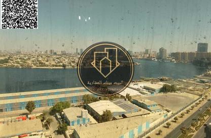 Apartment - 2 - 2 for sale in Orient Tower 1 - Orient Towers - Al Bustan - Ajman Apartment - 2 - 2 for sale in Orient Tower 1 - Orient Towers - Al Bustan - Ajman