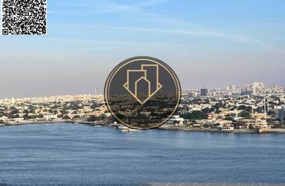 Apartment - 1 - 2 for sale in Orient Tower 1 - Orient Towers - Al Bustan - Ajman
