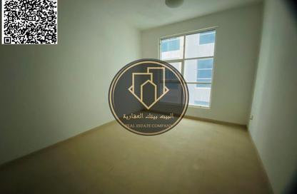 Apartment - 1 - 2 for sale in City Tower - Al Nuaimiya - Ajman