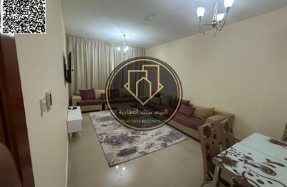 Apartment - 2 - 3 for sale in Al Nuaimiya Towers C - Al Nuaimiya - Ajman