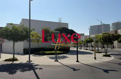 فيلا - 3 غرف نوم - 4 حمامات للايجار في فيلات ماربيلا الثانية - ماربيا - ميناء العرب - راس الخيمة - رأس الخيمة