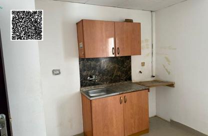 Apartment - Studio - 1 Bathroom for rent in Muwaileh Commercial - Sharjah