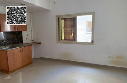 Apartment - Studio - 1 Bathroom for rent in Muwaileh Commercial - Sharjah