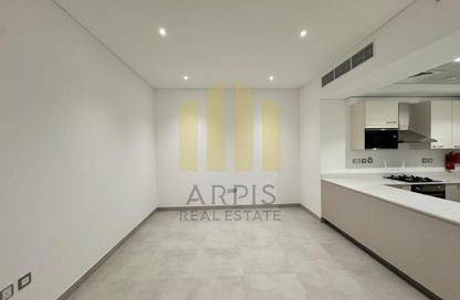 Apartment - 1 Bedroom - 2 Bathrooms for rent in The Flagship Three - Al Satwa - Dubai