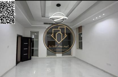 Villa - 4 - 6 for sale in Al Zaheya Gardens - Al Zahya - Ajman