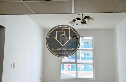 Apartment - 2 - 2 for sale in City Tower - Al Nuaimiya - Ajman