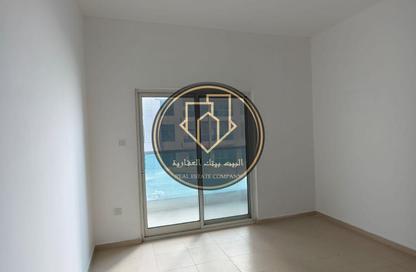 Apartment - 2 - 2 for sale in City Tower - Al Nuaimiya - Ajman