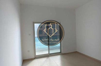 Apartment - 2 - 2 for sale in City Tower - Al Nuaimiya - Ajman Apartment - 2 - 2 for sale in City Tower - Al Nuaimiya - Ajman
