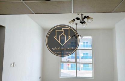 Apartment - 2 - 2 for sale in City Tower - Al Nuaimiya - Ajman