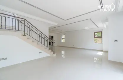 فيلا - 4 غرف نوم - 4 حمامات للايجار في فيلات كازا - المرابع العربية 2 - دبي