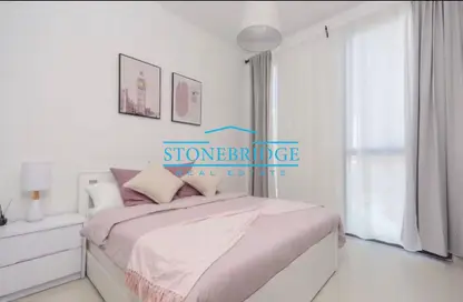 Apartment - 2 Bedrooms - 3 Bathrooms for rent in Afnan 5 - Midtown - Dubai Production City (IMPZ) - Dubai