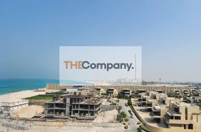 شقة - 3 غرف نوم - 4 حمامات للبيع في ممشى السعديات - منطقة السعديات الثقافية - جزيرة السعديات - أبوظبي