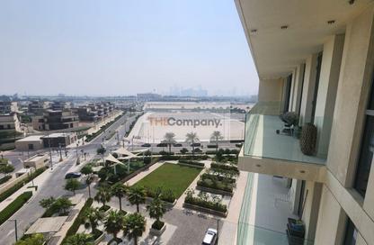 Apartment - 3 Bedrooms - 4 Bathrooms for sale in Mamsha Al Saadiyat - Saadiyat Cultural District - Saadiyat Island - Abu Dhabi