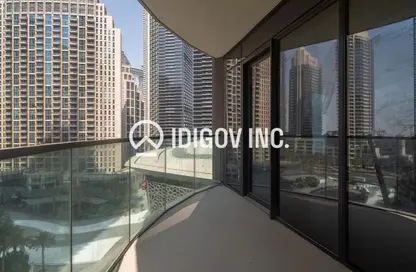 Apartment - 2 Bedrooms - 2 Bathrooms for sale in Grande - Opera District - Downtown Dubai - Dubai