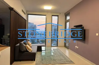 Apartment - 1 Bedroom - 2 Bathrooms for rent in The Dania District 1 - Midtown - Dubai Production City (IMPZ) - Dubai