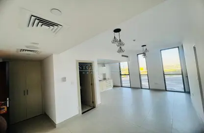 Apartment - 1 Bedroom - 2 Bathrooms for rent in Afnan 1 - Midtown - Dubai Production City (IMPZ) - Dubai