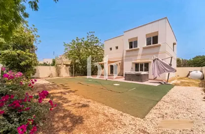 Villa - 4 Bedrooms - 4 Bathrooms for sale in Meadows 9 - Meadows - Dubai