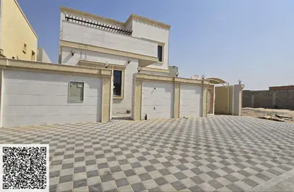 Villa - 4 Bedrooms - 6 Bathrooms for sale in Al Zaheya Gardens - Al Zahya - Ajman