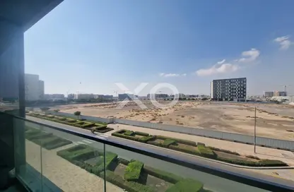 Apartment - 2 Bedrooms - 4 Bathrooms for sale in The Pulse Residence A1 - The Pulse Residence - The Pulse - Dubai South (Dubai World Central) - Dubai
