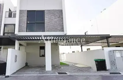 تاون هاوس - 3 غرف نوم - 5 حمامات للايجار في سنتوري - داماك هيلز 2 - دبي تاون هاوس - 3 غرف نوم - 5 حمامات للايجار في سنتوري - داماك هيلز 2 - دبي
