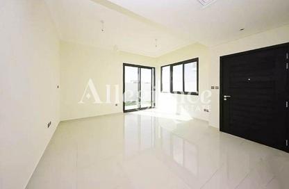 Townhouse - 3 Bedrooms - 5 Bathrooms for rent in Centaury - Damac Hills 2 - Dubai