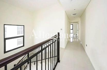 Townhouse - 3 Bedrooms - 5 Bathrooms for rent in Centaury - Damac Hills 2 - Dubai