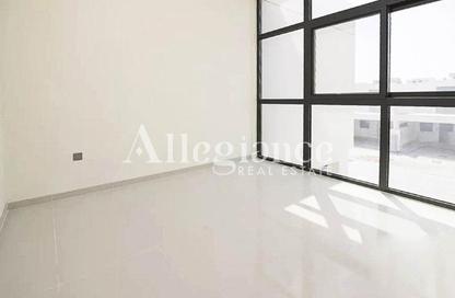 Townhouse - 3 Bedrooms - 5 Bathrooms for rent in Centaury - Damac Hills 2 - Dubai