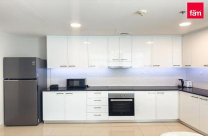Apartment - 3 Bedrooms - 4 Bathrooms for sale in Vita Residencia - Al Sufouh 1 - Al Sufouh - Dubai