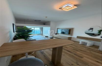 Apartment - Studio - 1 Bathroom for rent in Bermuda Views - Dubai Sports City - Dubai Apartment - Studio - 1 Bathroom for rent in Bermuda Views - Dubai Sports City - Dubai