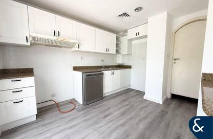 Villa - 2 Bedrooms - 3 Bathrooms for rent in Springs 15 - The Springs - Dubai