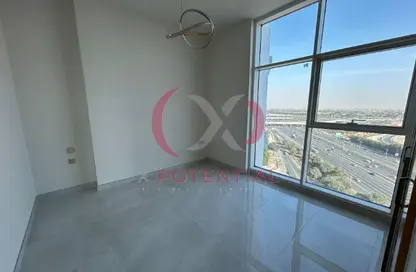 شقة - 2 غرف نوم - 2 حمامات للايجار في سكايز من دانوب - ارجان - دبي