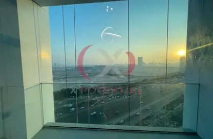 شقة - 2 غرف نوم - 2 حمامات للايجار في سكايز من دانوب - ارجان - دبي