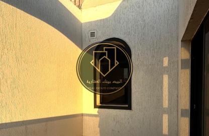 تاون هاوس - 3 غرف نوم - 3 حمامات للبيع في الزاهية جاردنز - الزاهية - عجمان تاون هاوس - 3 غرف نوم - 3 حمامات للبيع في الزاهية جاردنز - الزاهية - عجمان