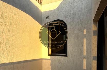 تاون هاوس - 3 غرف نوم - 3 حمامات للبيع في الزاهية جاردنز - الزاهية - عجمان تاون هاوس - 3 غرف نوم - 3 حمامات للبيع في الزاهية جاردنز - الزاهية - عجمان