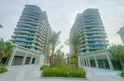 شقة - غرفة نوم - 1 حمام للبيع في باي ريزيدنس - جزيرة حياة - ميناء العرب - راس الخيمة - رأس الخيمة