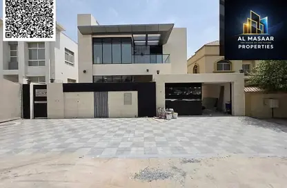 Villa - 5 Bedrooms - 7 Bathrooms for sale in Al Rawda 1 - Al Rawda - Ajman