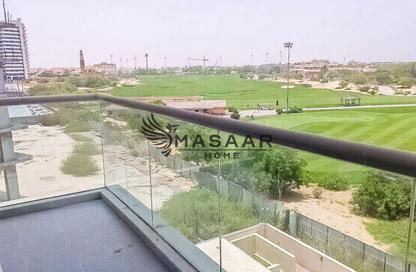 Apartment - 1 Bedroom - 2 Bathrooms for sale in Eagle Heights - Dubai Sports City - Dubai