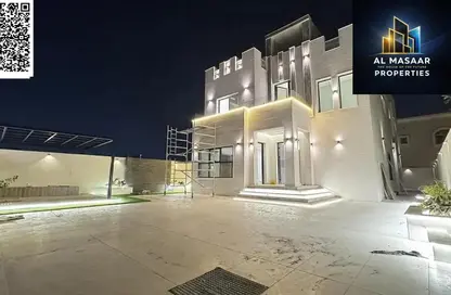 Villa - 5 Bedrooms - 7 Bathrooms for sale in Al Mowaihat 1 - Al Mowaihat - Ajman