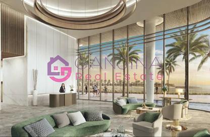 Apartment - 2 - 2 for sale in Danah Bay - Al Marjan Island - Ras Al Khaimah Apartment - 2 - 2 for sale in Danah Bay - Al Marjan Island - Ras Al Khaimah