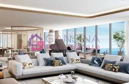 Apartment - 2 - 2 for sale in Danah Bay - Al Marjan Island - Ras Al Khaimah Apartment - 2 - 2 for sale in Danah Bay - Al Marjan Island - Ras Al Khaimah