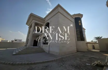 فيلا - 5 غرف نوم - 8 حمامات للايجار في مدينة خليفة أ - مدينة خليفة - أبوظبي