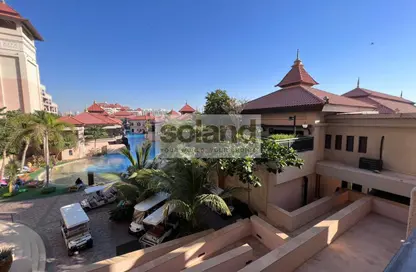 Apartment - 2 Bedrooms - 2 Bathrooms for sale in Royal Amwaj Residences North - Royal Amwaj Residences - Palm Jumeirah - Dubai