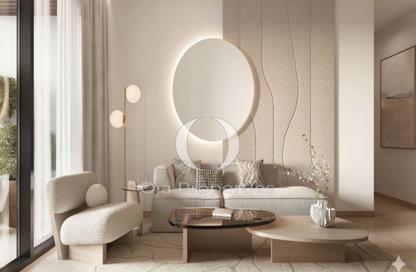 Apartment - Studio - 1 Bathroom for sale in Skyhills Astra - Dubai Science Park - Dubai