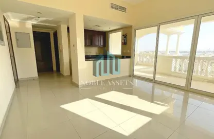 Apartment - 1 Bedroom - 1 Bathroom for rent in Royal Breeze 1 - Royal Breeze - Al Hamra Village - Ras Al Khaimah