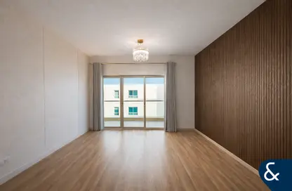 Apartment - 1 Bedroom - 1 Bathroom for rent in Al Alka 1 - Al Alka - Greens - Dubai
