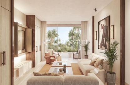 Villa - 5 Bedrooms - 6 Bathrooms for sale in Eden House Dubai Hills Estate - Dubai Hills Estate - Dubai