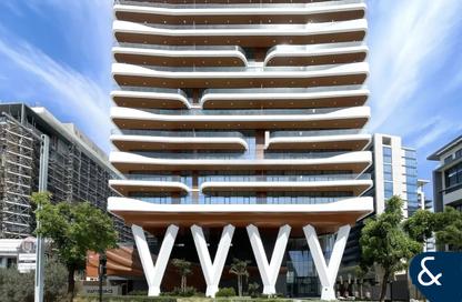 Apartment - 2 Bedrooms - 3 Bathrooms for sale in The Golf Residence - Dubai Hills Estate - Dubai Apartment - 2 Bedrooms - 3 Bathrooms for sale in The Golf Residence - Dubai Hills Estate - Dubai