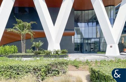 Apartment - 2 Bedrooms - 3 Bathrooms for sale in The Golf Residence - Dubai Hills Estate - Dubai Apartment - 2 Bedrooms - 3 Bathrooms for sale in The Golf Residence - Dubai Hills Estate - Dubai