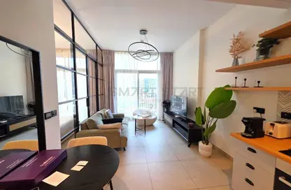Apartment - 1 Bedroom - 1 Bathroom for sale in Socio at Dubai Hills Estate Tower 2 - Socio at Dubai Hills Estate - Dubai Hills Estate - Dubai