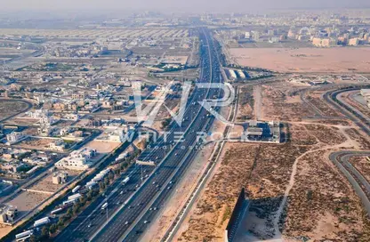 أرض - استوديو للبيع في مدينة زايد (مدينة خليفة ج) - مدينة خليفة - أبوظبي